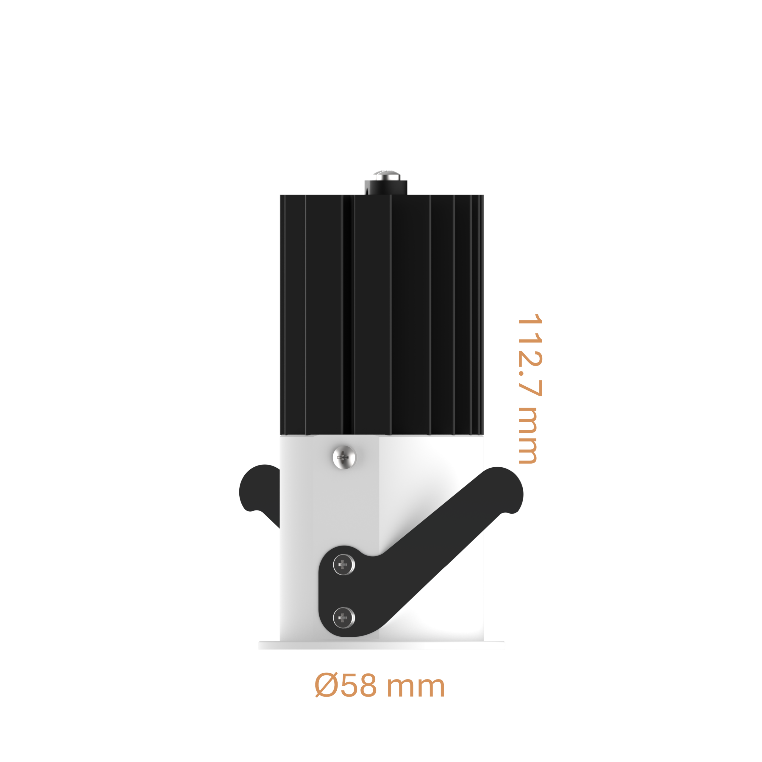 Meira Max Wall Washer - Image 7