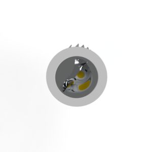 Meira Max Wall Washer lens render